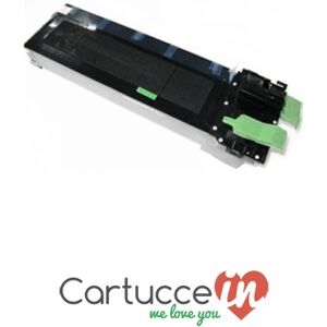 CartucceIn Cartuccia toner nero Compatibile Sharp per Stampante SHARP AR5316