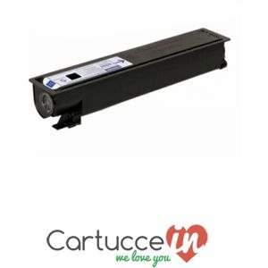 CartucceIn Cartuccia toner nero Compatibile Toshiba per Stampante TOSHIBA E-STUDIO 3515AC