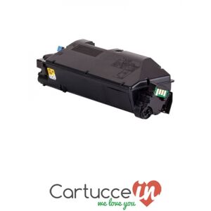 CartucceIn Cartuccia toner nero Compatibile Utax per Stampante UTAX P-C3560 MFP