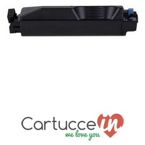 CartucceIn Cartuccia toner nero Compatibile Utax per Stampante UTAX P-C4072DN