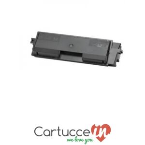 CartucceIn Cartuccia toner nero Compatibile Utax per Stampante TRIUMPH-ADLER DC 2316