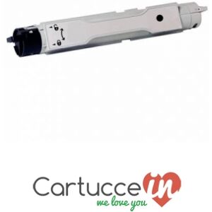 CartucceIn Cartuccia Toner compatibile Xerox 106R01217 nero