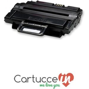 CartucceIn Cartuccia toner nero Compatibile Xerox per Stampante XEROX WORKCENTRE 3220