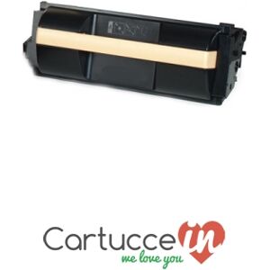 CartucceIn Cartuccia toner nero Compatibile Xerox per Stampante XEROX PHASER 4600DT