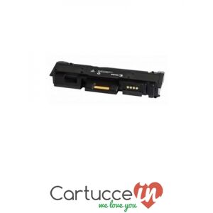 CartucceIn Cartuccia Toner compatibile Xerox 106R02777 nero ad alta capacità