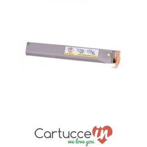 CartucceIn Cartuccia toner giallo Compatibile Xerox per Stampante XEROX PHASER 7300N