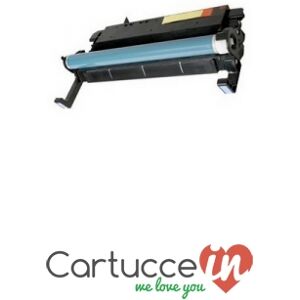 CartucceIn Tamburo nero Compatibile Canon per Stampante CANON IMAGERUNNER 1018