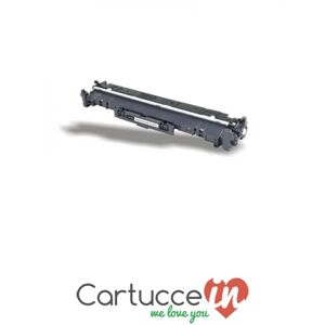 CartucceIn Tamburo nero Compatibile Hp per Stampante HP LASERJET PRO M227FDW