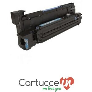 CartucceIn Tamburo ciano Compatibile Hp per Stampante HP COLOR LASERJET ENTERPRISE FLOW M880Z