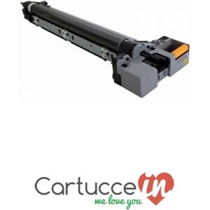 CartucceIn Tamburo nero Compatibile Kyocera-Mita per Stampante KYOCERA-MITA TASKALFA 255