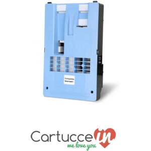 CartucceIn Cartuccia toner colore Compatibile Canon per Stampante CANON IMAGEPROGRAF IPF765 MFP