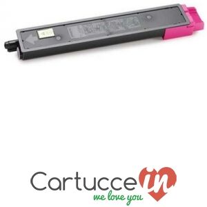 Cartuccein Cartuccia Toner Compatibile Kyocera-mita Tk-8325m / 1t02npbnl0 Magenta