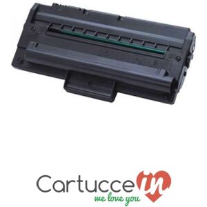 Cartuccein Cartuccia Toner Nero Compatibile Ricoh Per Stampante Lanier Ld015