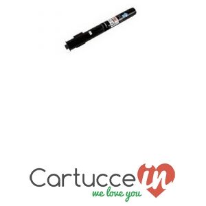 Cartuccein Cartuccia Toner Compatibile Tektronix 016-167800 Nero Ad Alta Capacità