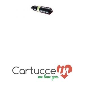 Cartuccein Cartuccia Toner Compatibile Toshiba 6a000000932 Nero