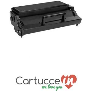 Cartuccein Cartuccia Toner Compatibile Toshiba Tos-12a7405 Nero