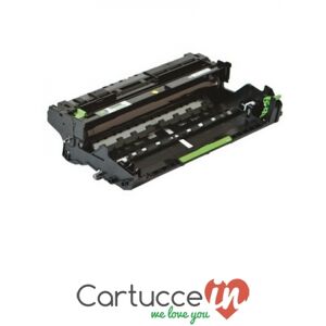 Cartuccein Tamburo Nero Compatibile Brother Per Stampante Brother Mfc-l5750dw