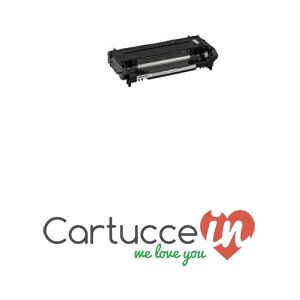 Cartuccein Tamburo Compatibile Panasonic Kx-fad473x Nero