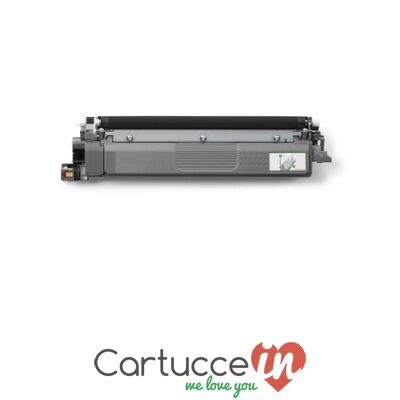 CartucceIn Cartuccia toner nero Compatibile Brother per Stampante BROTHER DCP-L3520CDW