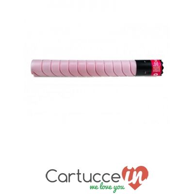 CartucceIn Cartuccia toner magenta Compatibile Minolta per Stampante DEVELOP INEO 280