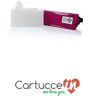 CartucceIn Cartuccia toner magenta Compatibile Utax per Stampante TRIUMPH-ADLER CLP 4621