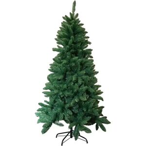 Viscio Trading Albero di Natale Re della Foresta 150cm verde Viscio