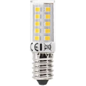 Lampadina Led E14 T16 3,5W Bianco freddo 6500K Aigostar