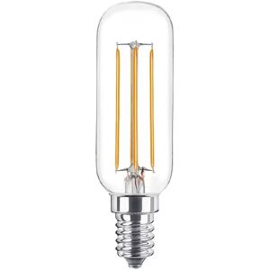 Lampadina Led a Filamento E14 T27 6W Bianco neutro 4000K Novaline