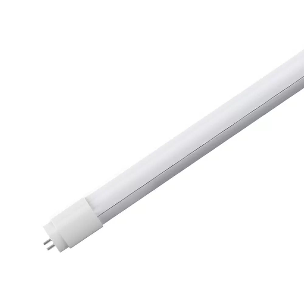 Tubo Led G13 T8 120cm 20W in plastica e alluminio Bianco caldo 3000K Aigostar