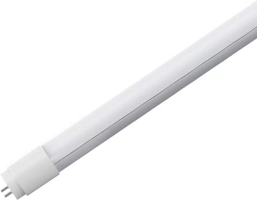 Tubo Led G13 T8 120cm 20W in plastica e alluminio Bianco freddo 6400K Aigostar