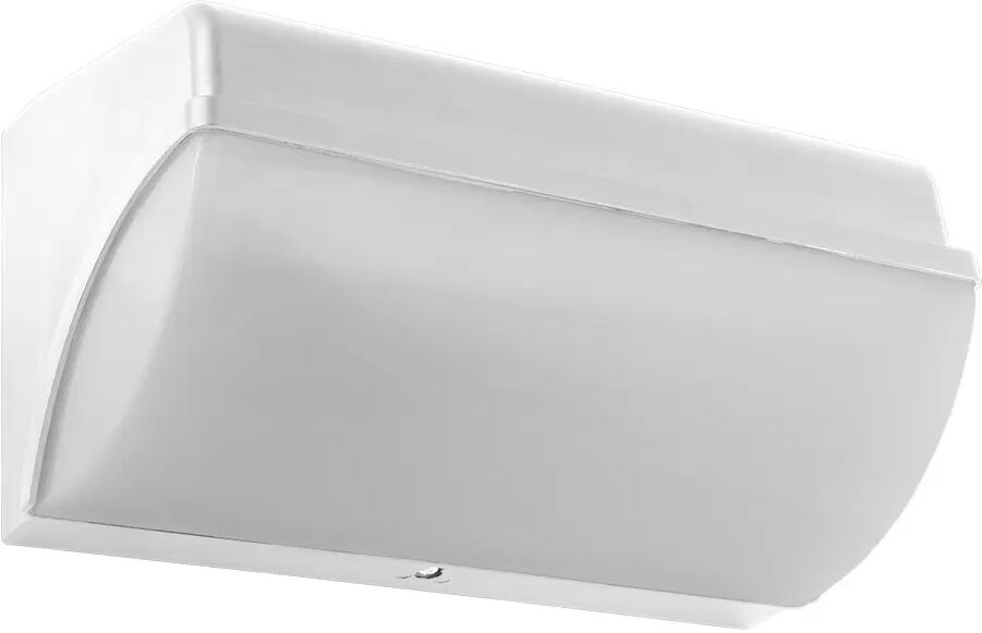 Applique Led da parete 20W Bianco IP65 Bianco neutro 4000K Novaline