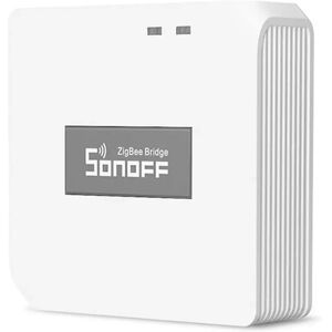 Hub Smart SONOFF ZB Bridge ZigBee WiFi