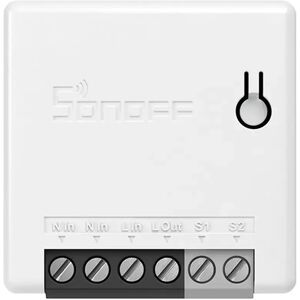 Interruttore Smart SONOFF MINI R2 WiFi