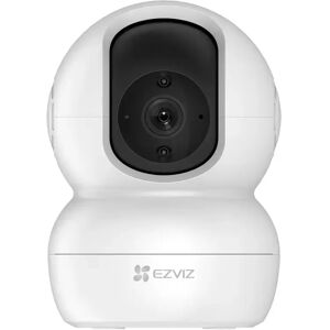 Telecamera di sorveglianza EZVIZ TY2 WiFi motorizzata intelligente Full HD 1080p smart tracking e visione notturna per interno