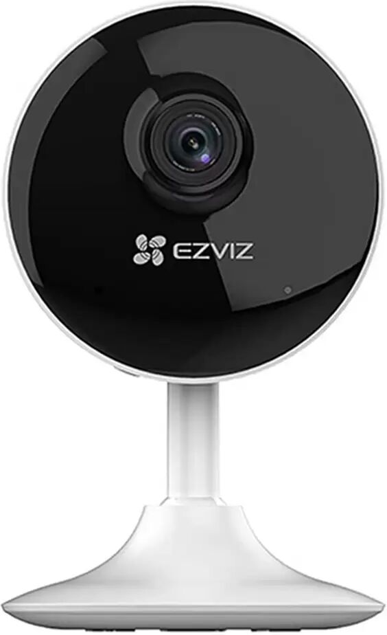 Telecamera di sorveglianza EZVIZ C1C-B WiFi Full HD 1080p visione notturna per interni