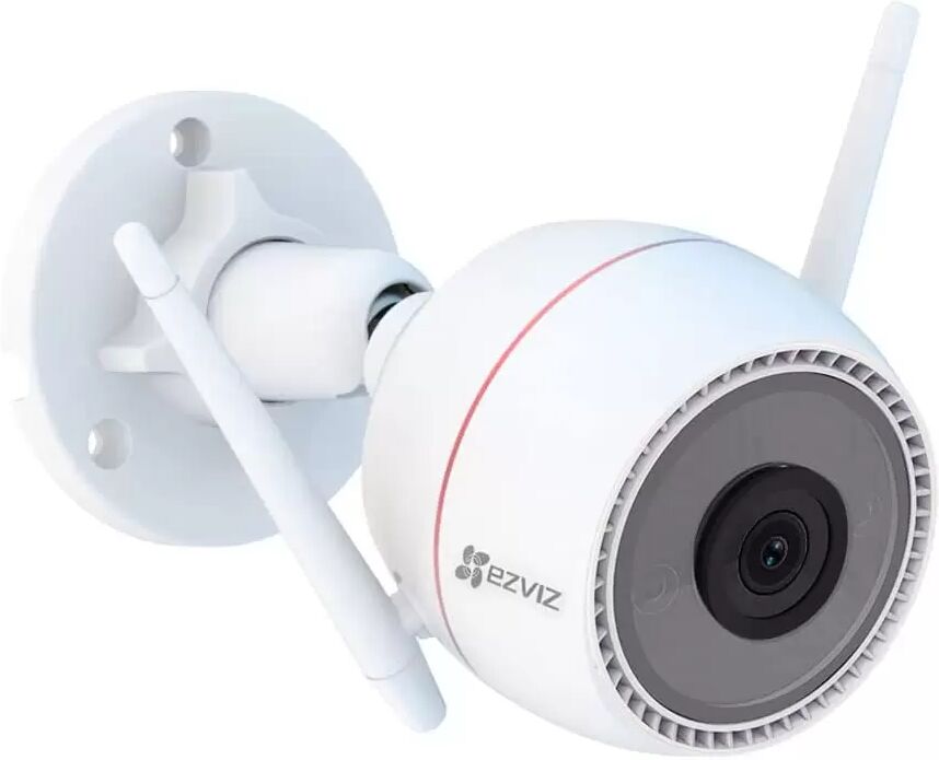 Telecamera di sorveglianza EZVIZ C3T PRO WiFi 1440p 2K 4MP visione notturna