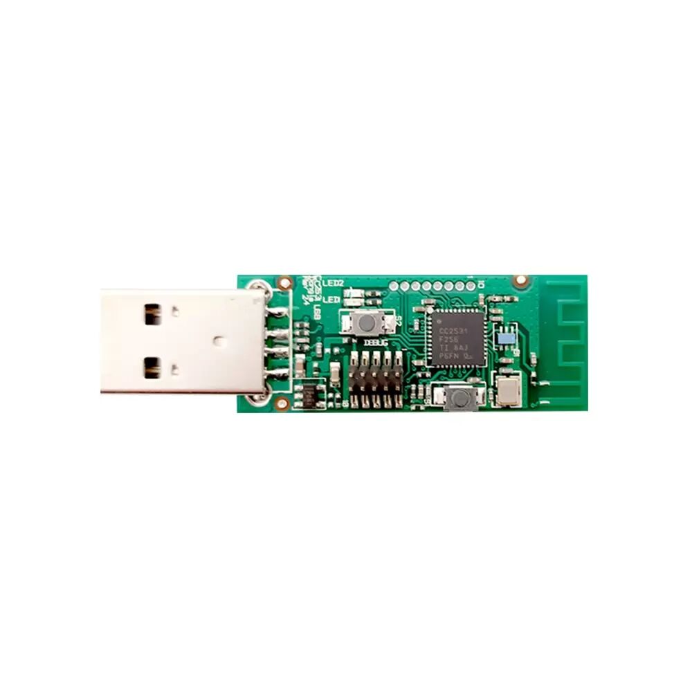 Sonoff Hub Smart SONOFF CC2531 ZigBee USB Dongle