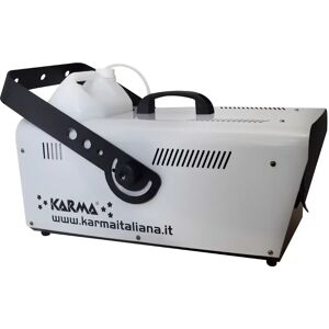 Macchina della neve 1500W SNOW 1500 Karma