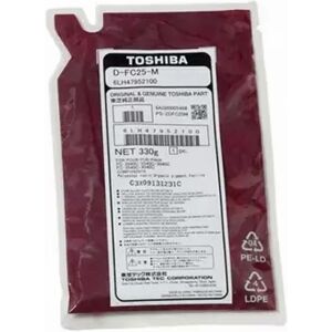 Developer originale Toshiba E-STUDIO 2540C MAGENTA