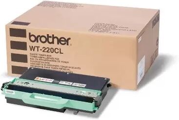 Collettore Brother WT220CL originale COLORE