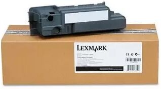 Collettore originale Lexmark C734 COLORE