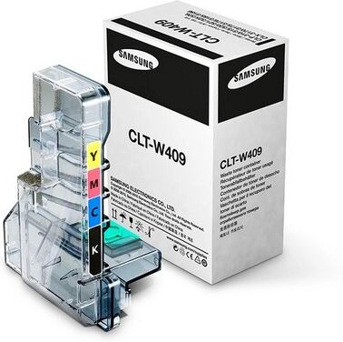 Collettore originale Samsung CLP-325W COLORE