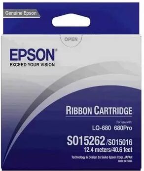 Nastri originale Epson LQ-1060 PLUS NERO