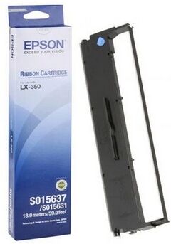 Nastri originale Epson M-182 NERO