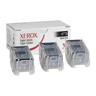 Punti metallici originale Xerox WORKCENTRE 7428 MAGENTA