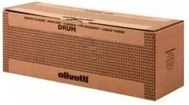 Tamburo originale Olivetti D-COLOR MF3100 GIALLO