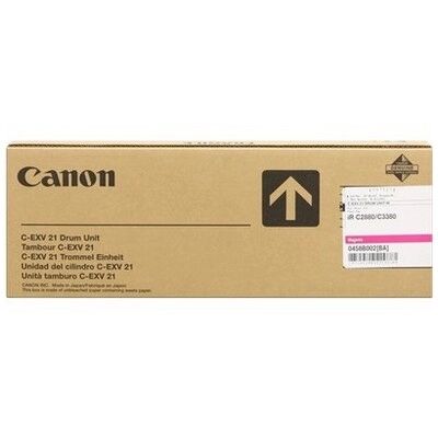 Canon Toner originale Canon COLOR IMAGERUNNER C3300 SERIES MAGENTA