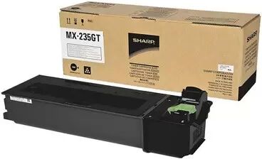 Toner originale Sharp MX-M182D NERO