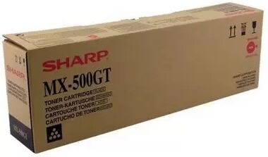 Toner originale Sharp MX-M282N NERO