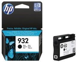 Cartuccia originale Hp OFFICEJET 7612 E-AIO NERO